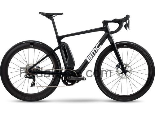 BMC Alpenchallenge AMP Road LTD ficha tecnica 